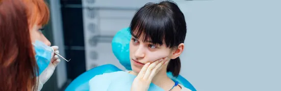 Wisdom tooth extraction recovery and aftercare guide from Dr.Sri Sushma Dental Clinic Anandbagh Hyderabad