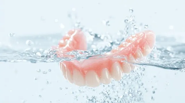 Dentures in Anandbagh, Hyderabad