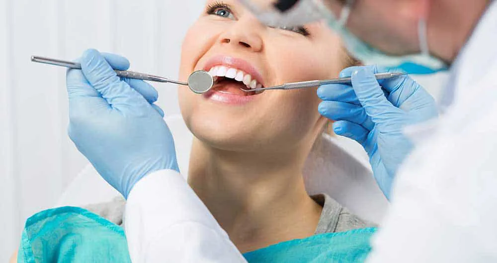 General Dentistry in Anandbagh, Hyderabad