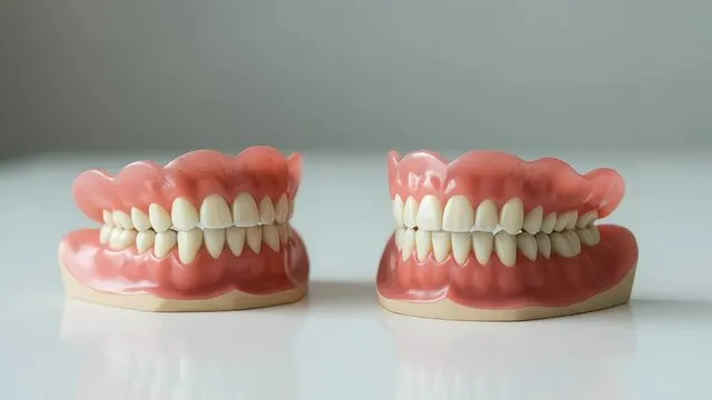 Full Mouth Rehabilitation in Anandbagh, Hyderabad