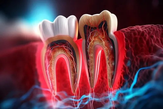 Root Canal Treatment in Hyderabad at Dr.Sri Sushma Multispeciality Dental Clinic, Anandbagh Hyderabad