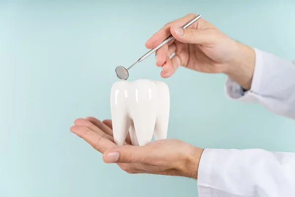 Preventive Dentistry in Anandbagh, Hyderabad
