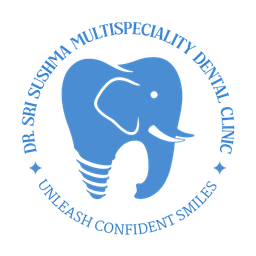 Dr.Sri Sushma Multispeciality Dental Clinic logo